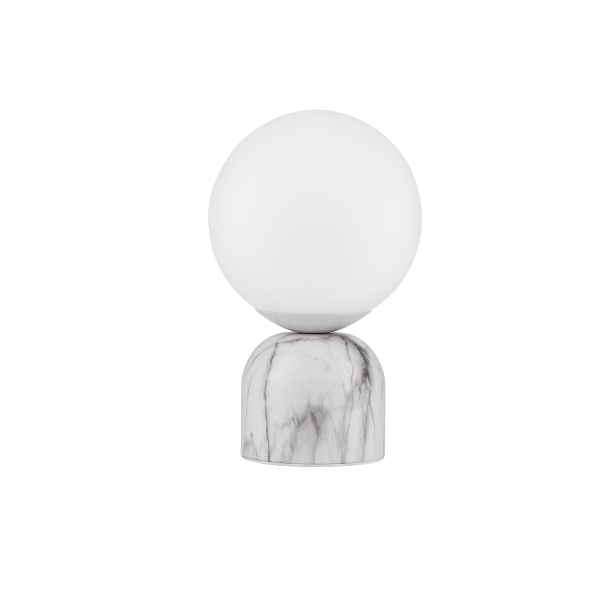 Nova Luce Tischleuchte Kenio box