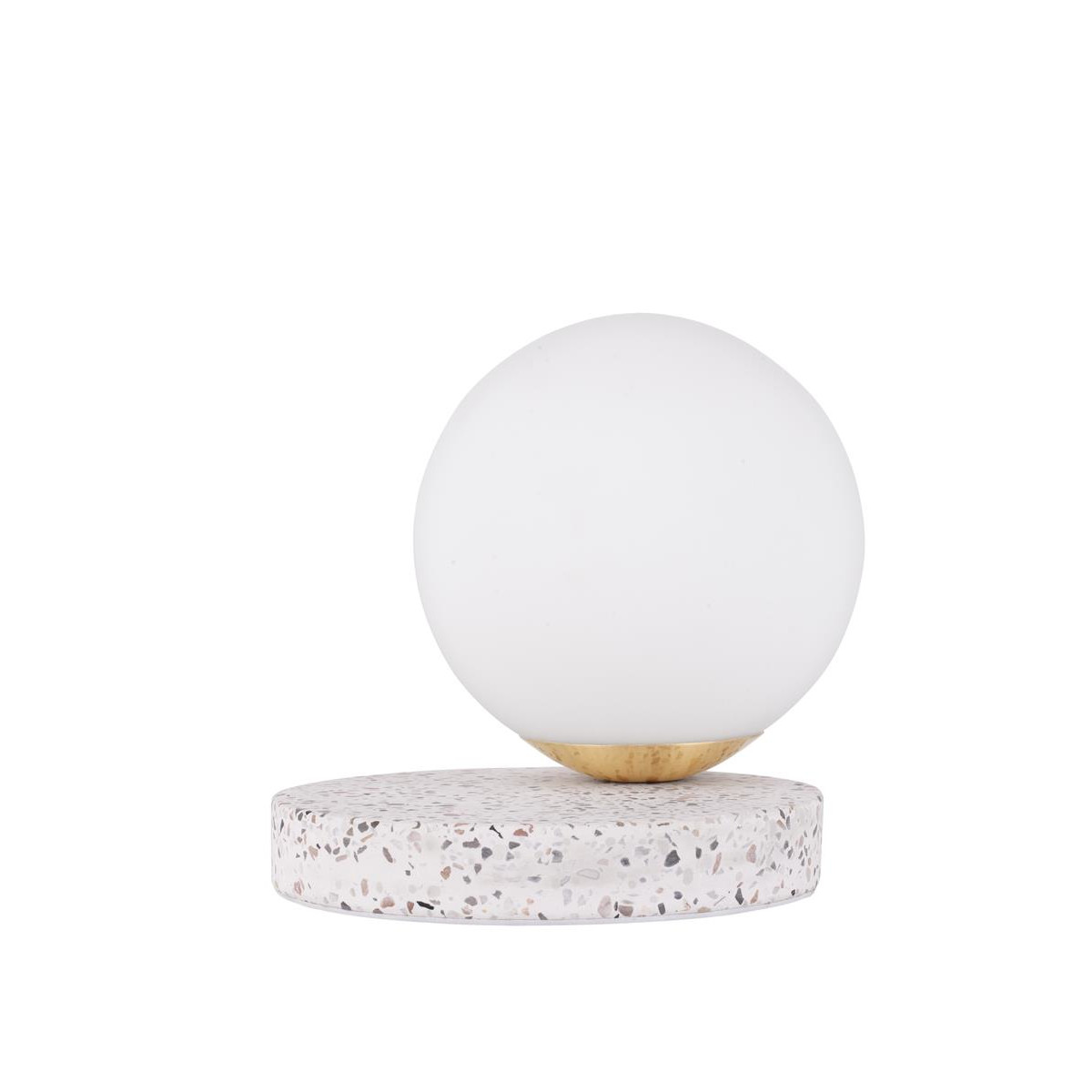 Nova Luce Tischleuchte Beson box