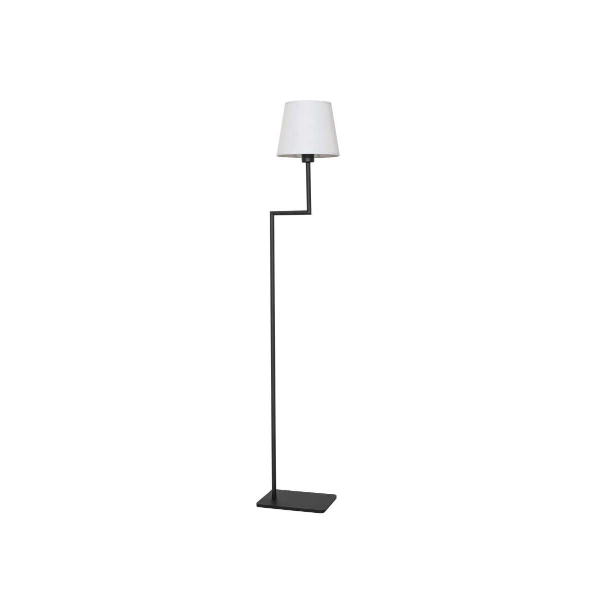 Nova Luce Bodenleuchte Savona box
