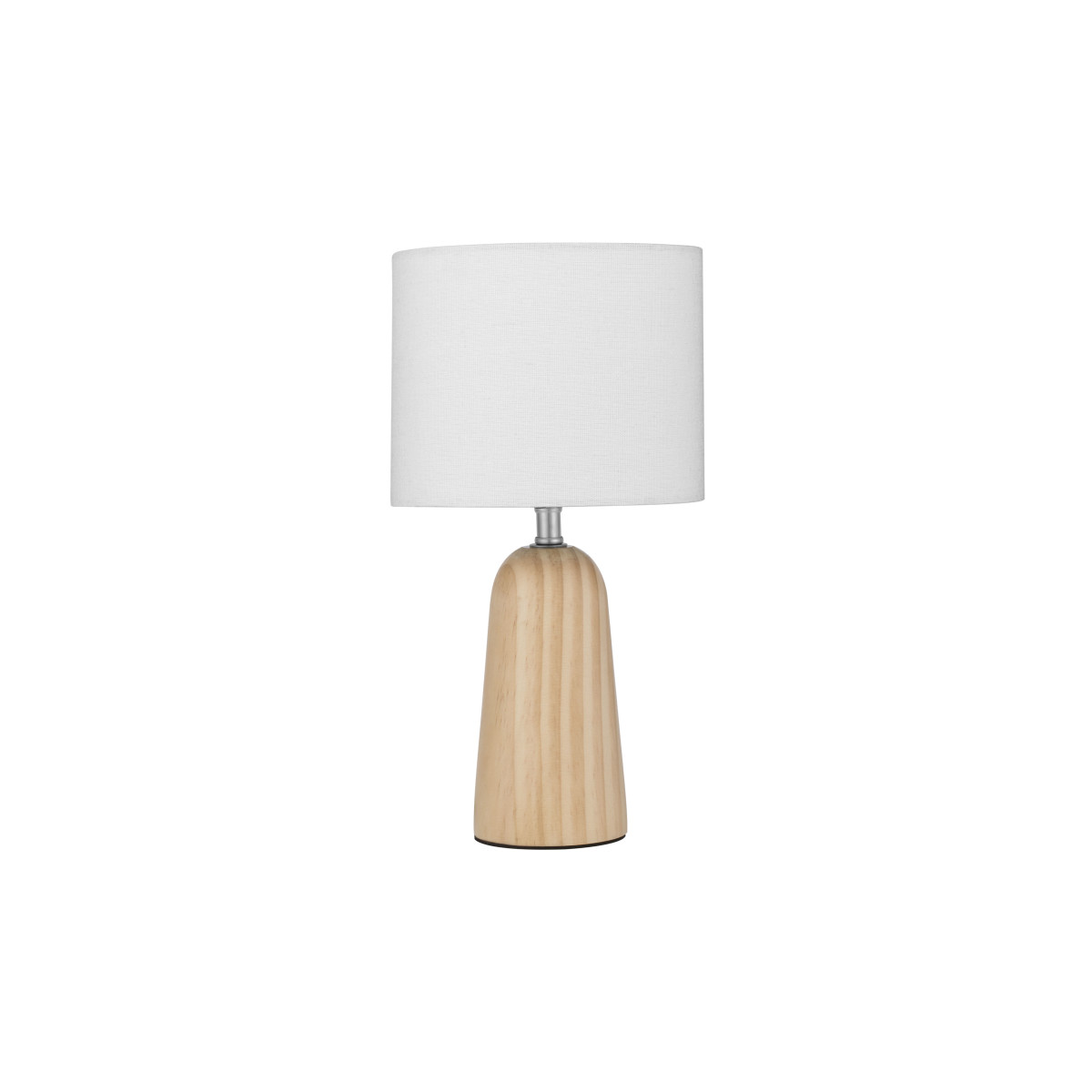 Nova Luce Tischleuchte Oby
