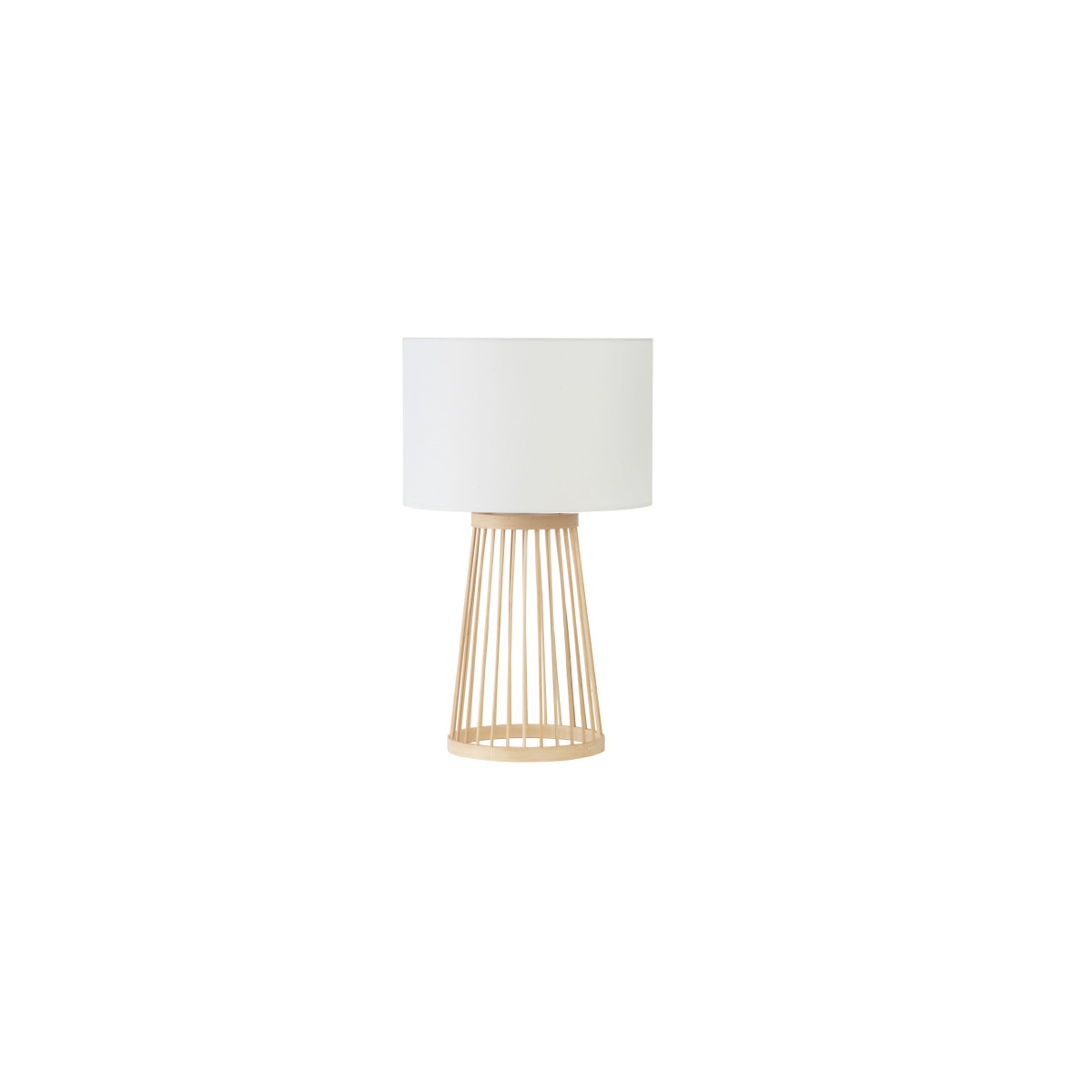 Nova Luce Tischleuchte Lois