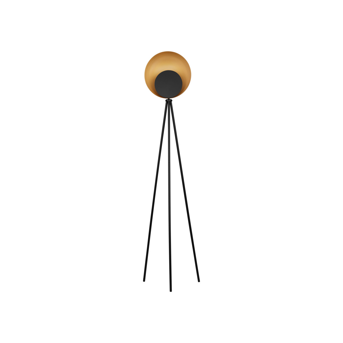 Nova Luce Bodenleuchte Kitro box