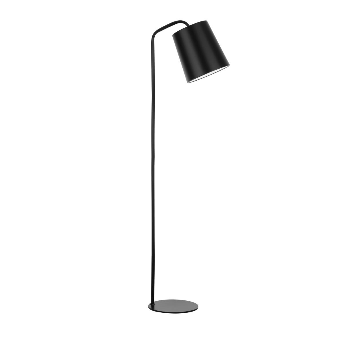 Nova Luce Bodenleuchte Stabil