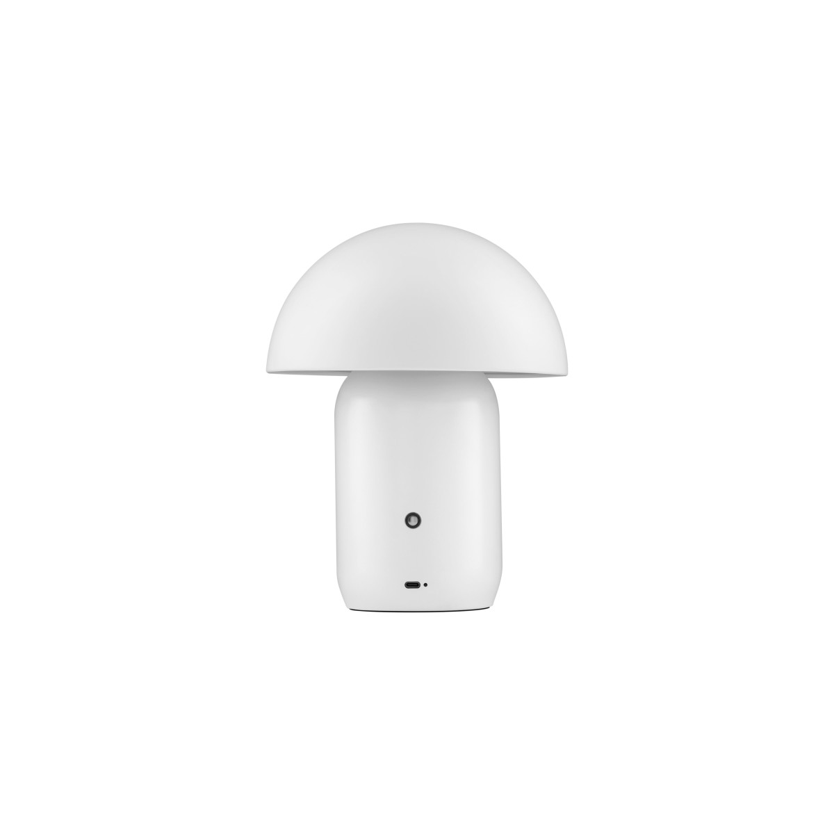 Nova Luce Tischleuchte Pois box