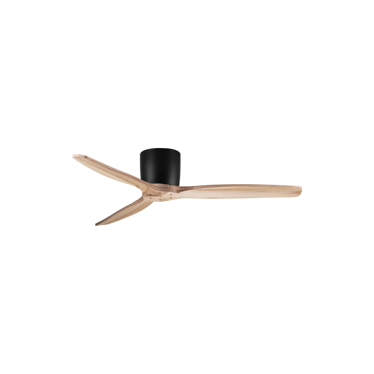 Nova Luce Deckenventilator Ninemia