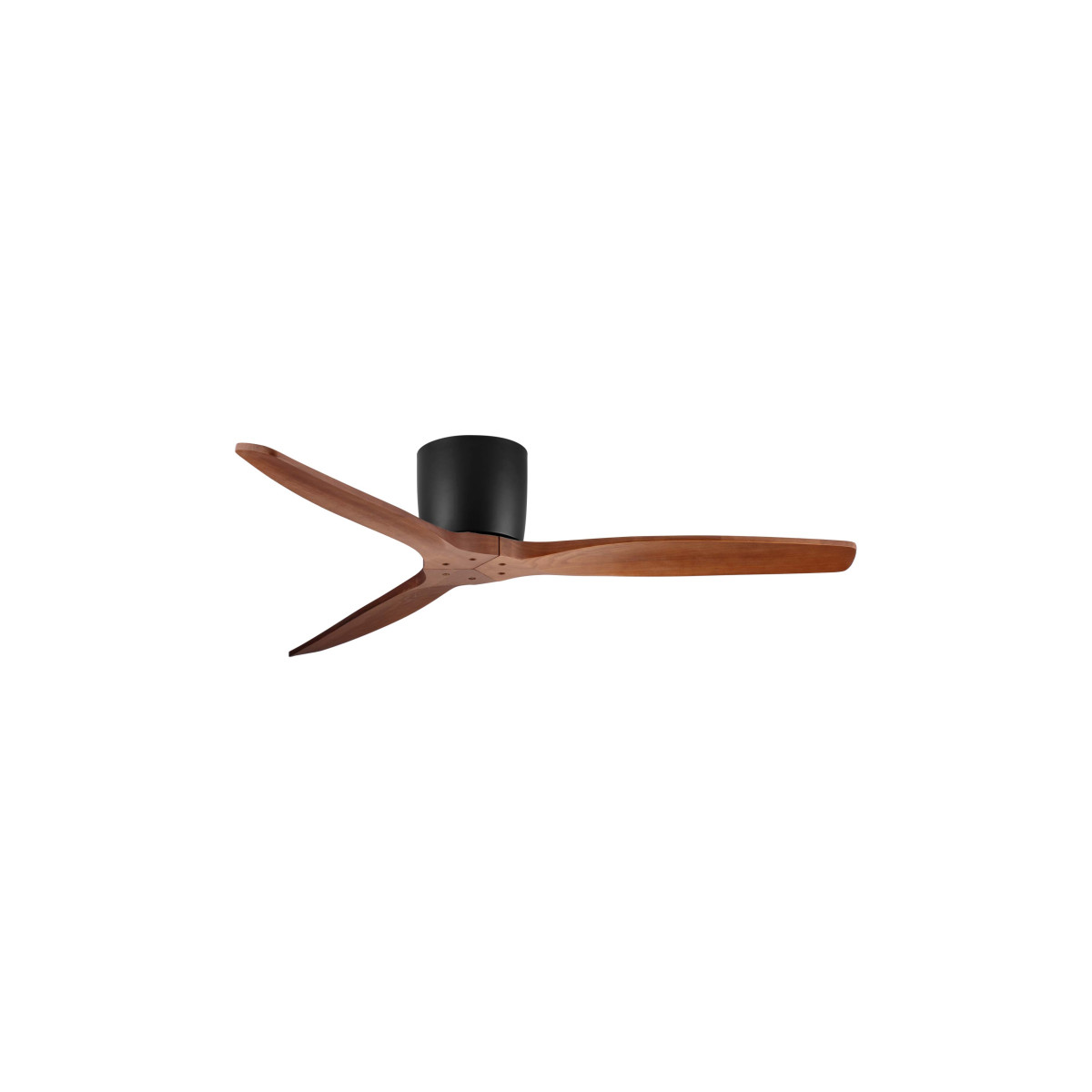 Nova Luce Deckenventilator Ninemia box
