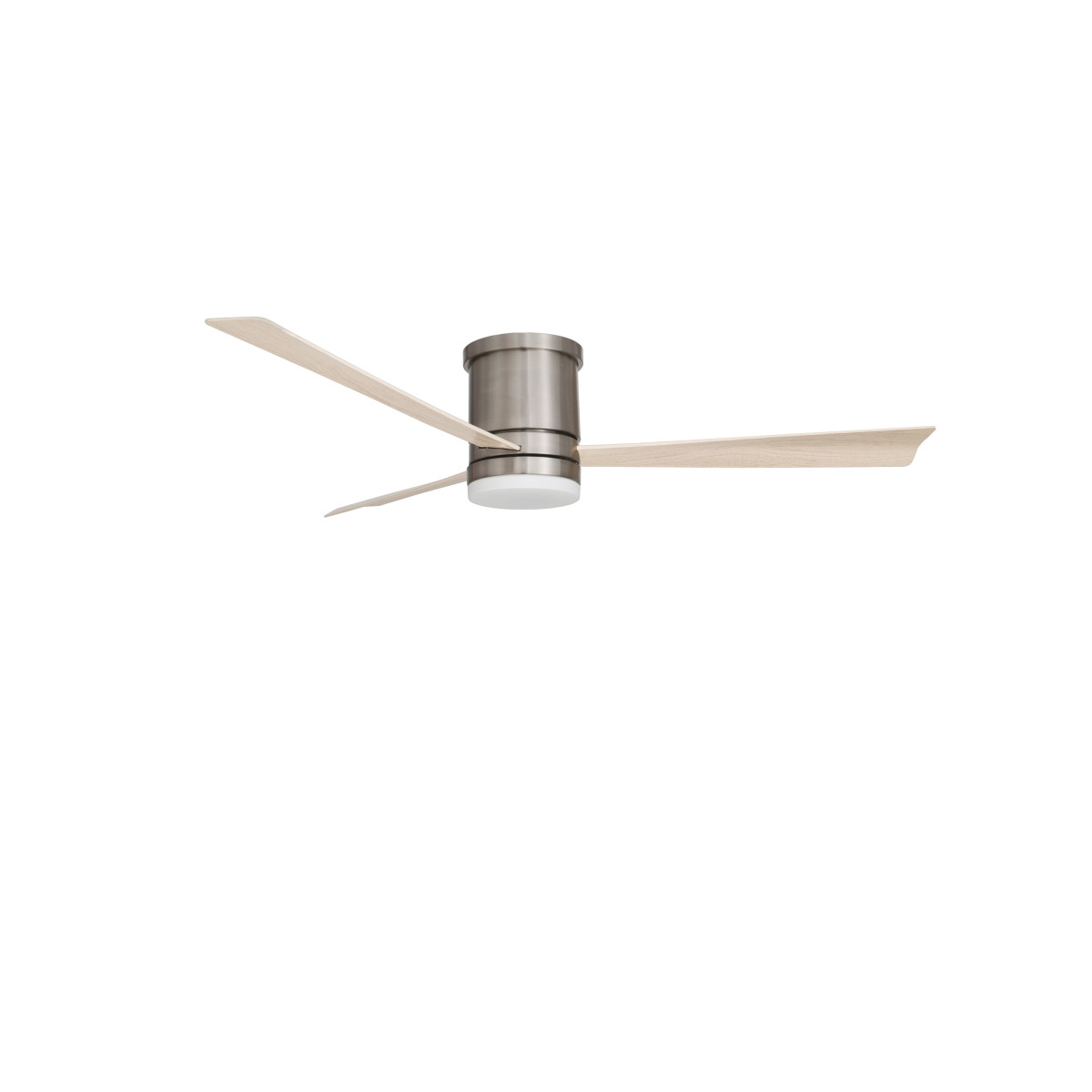 Nova Luce Deckenventilator Satin box
