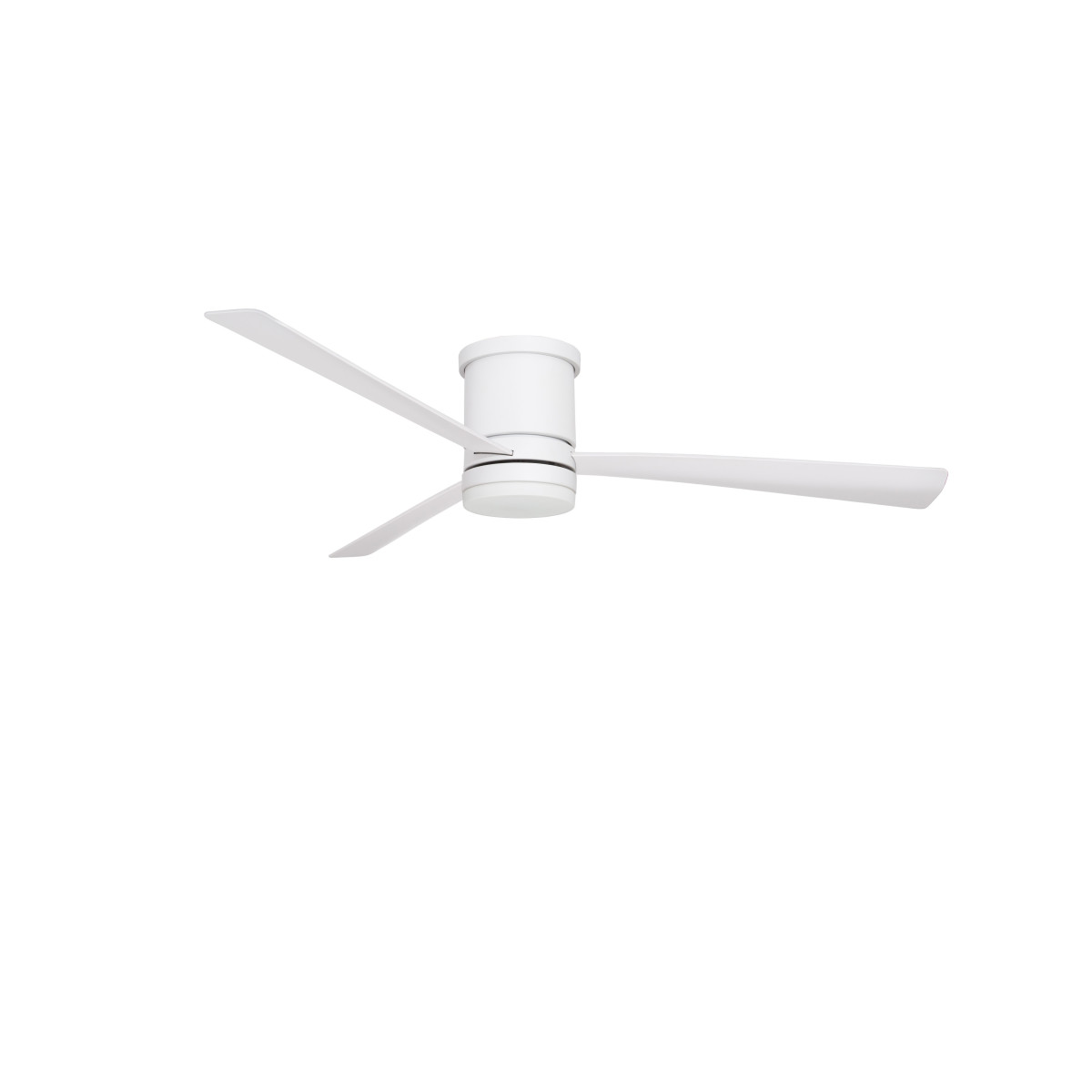 Nova Luce Deckenventilator Seidig box