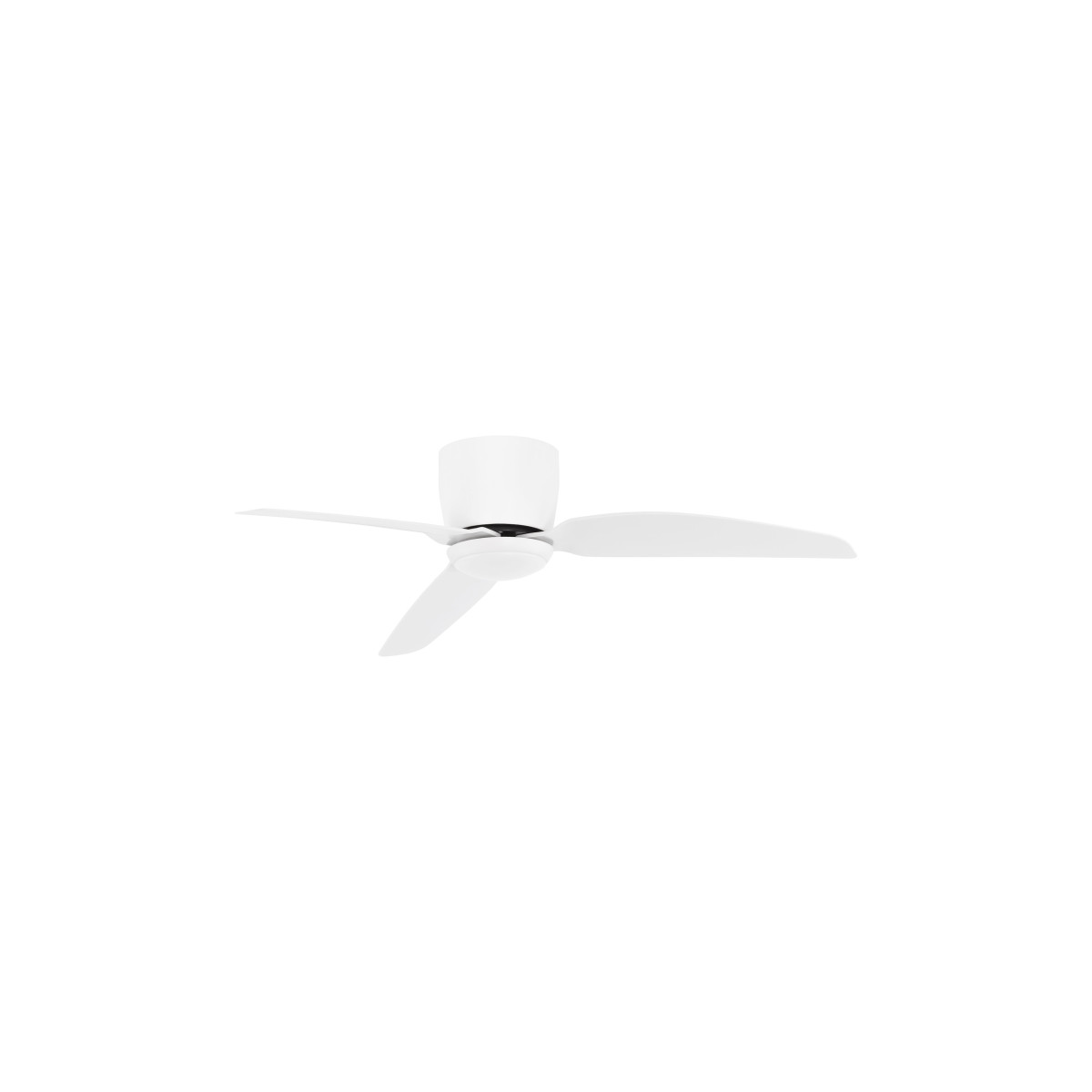 Nova Luce Deckenventilator Volga box