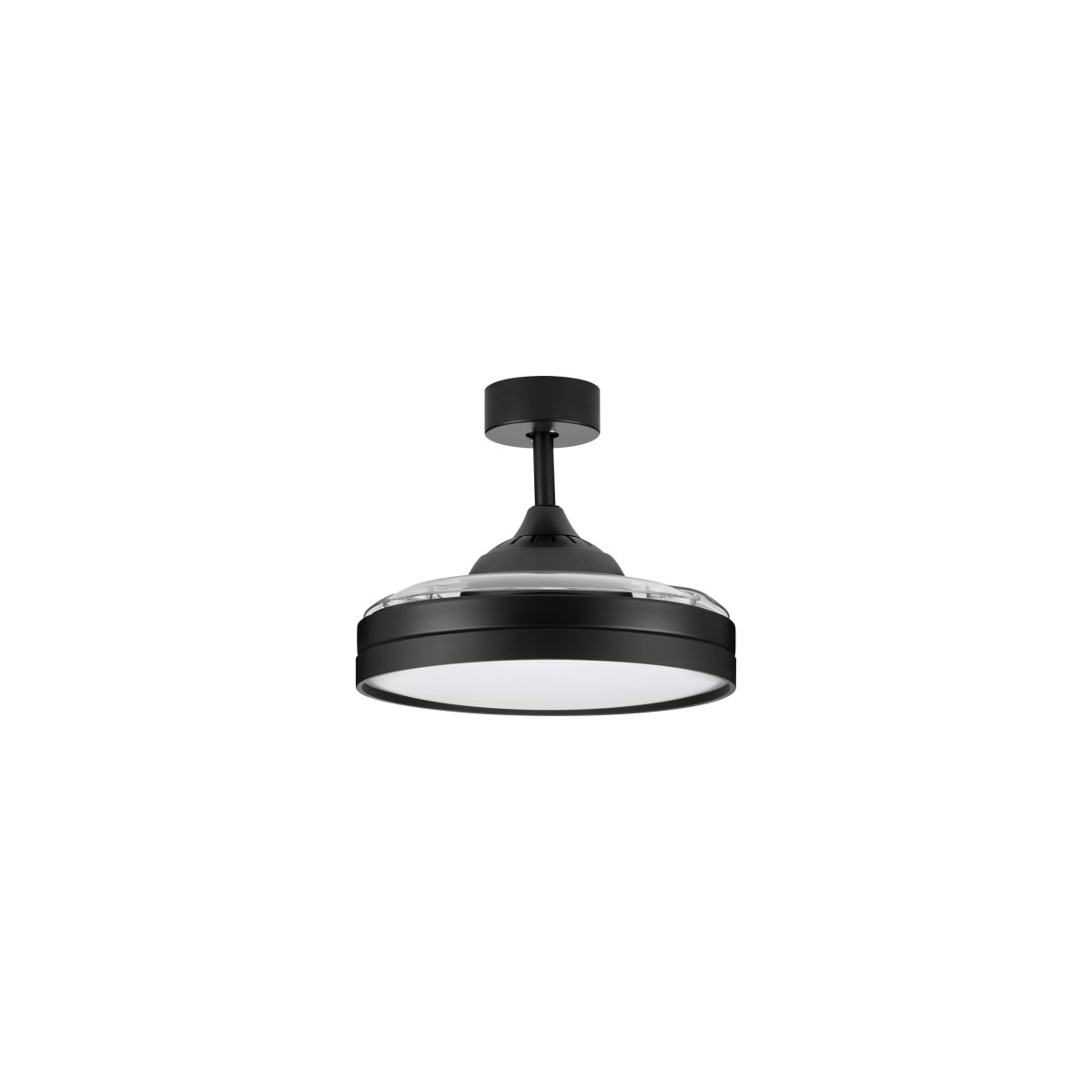 Nova Luce Deckenventilator Nevma
