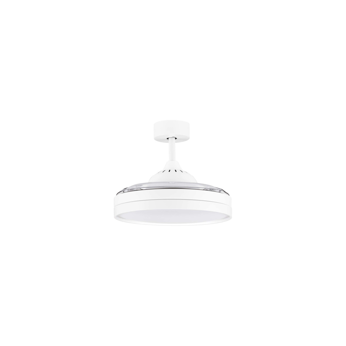 Nova Luce Deckenventilator Nevma