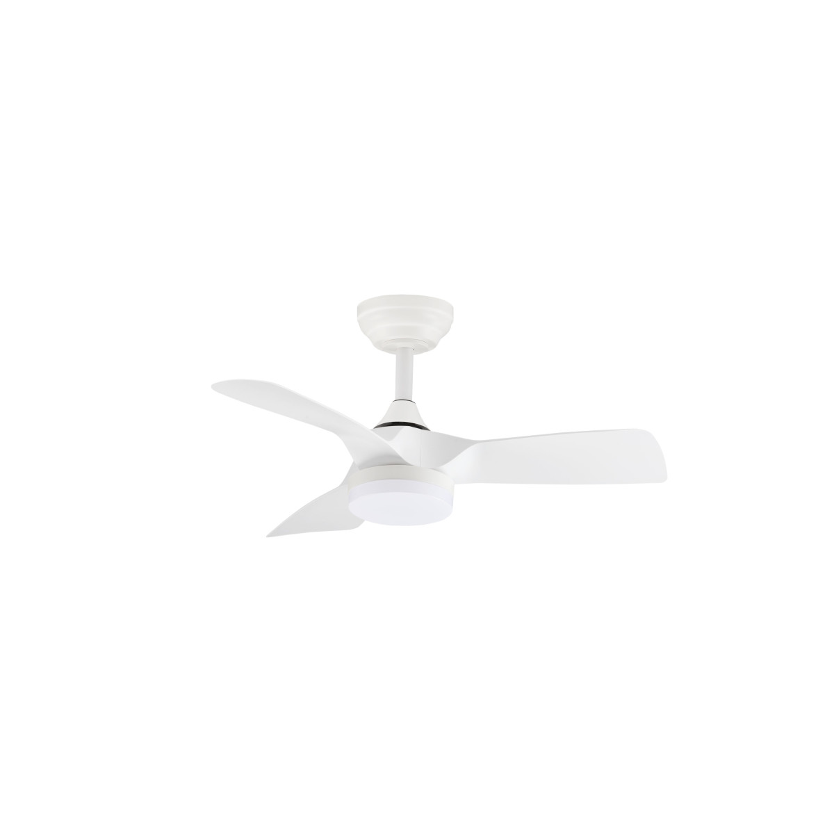 Nova Luce Deckenventilator Caelia