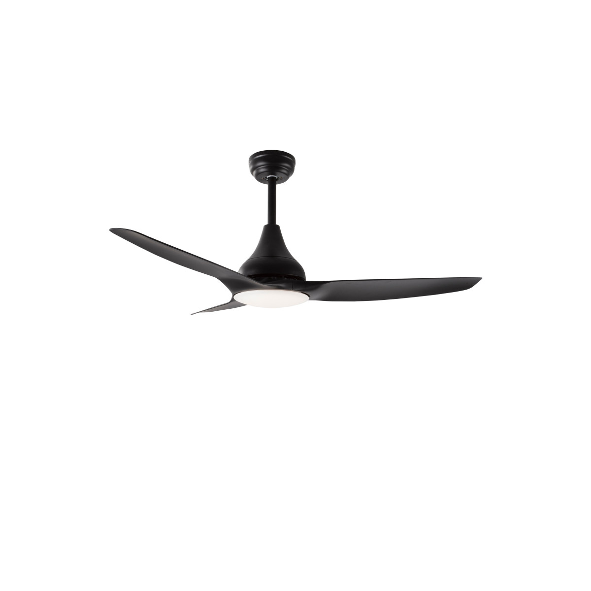 Nova Luce Deckenventilator Samoa box