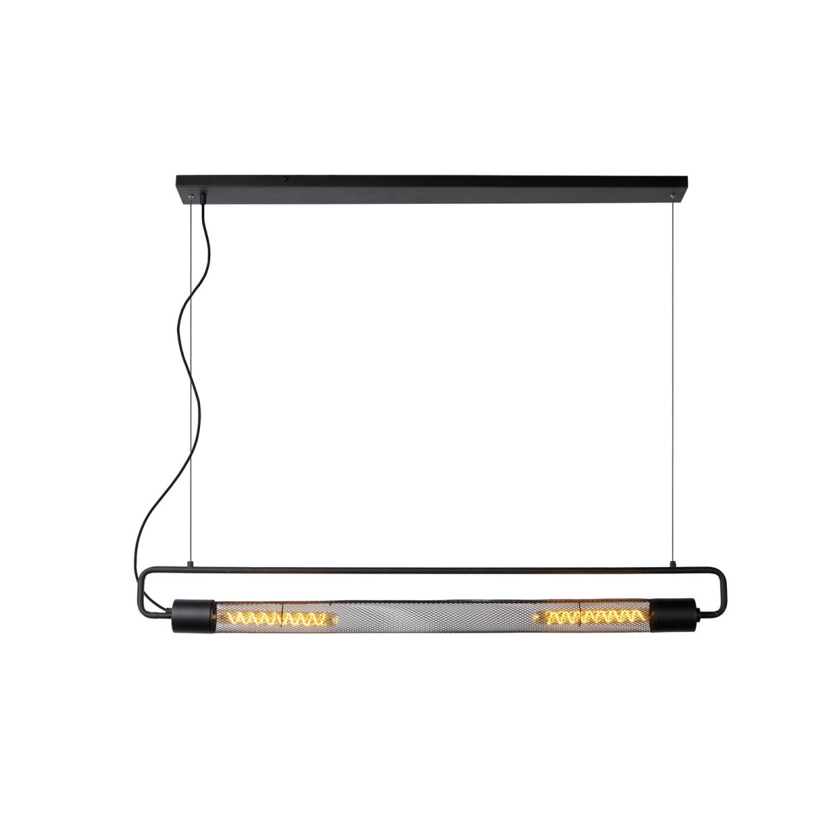 Lucide Pendelleuchte Calixt