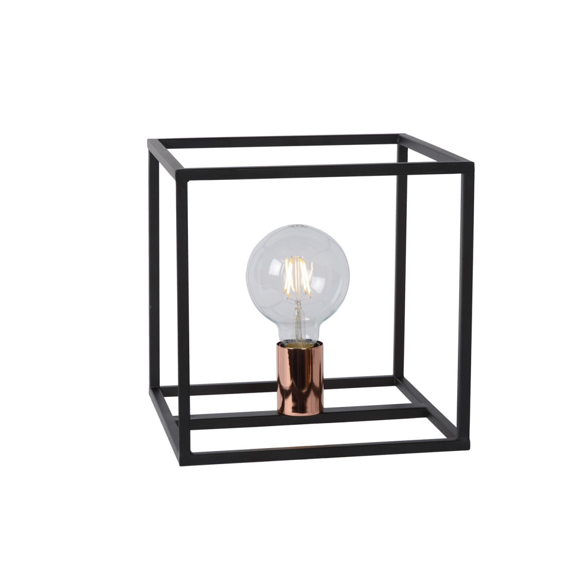 Lucide Tischlampe Arthur box