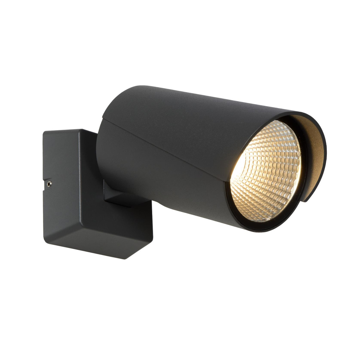 Lucide Wandstrahler Manal box