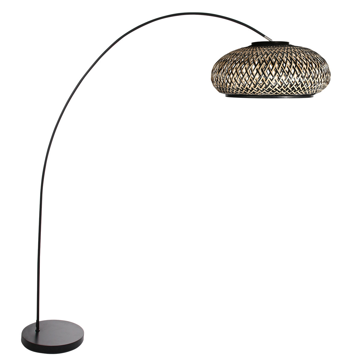 Mexlite Stehleuchte Solva Set