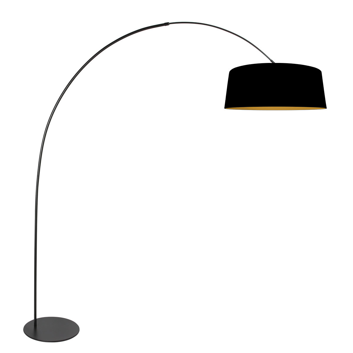 Anne Lighting Stehleuchte Curve box