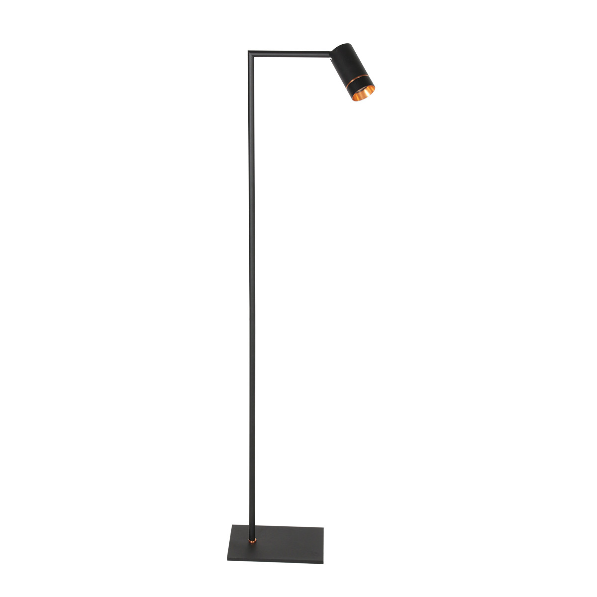 Mexlite Stehleuchte DownLume