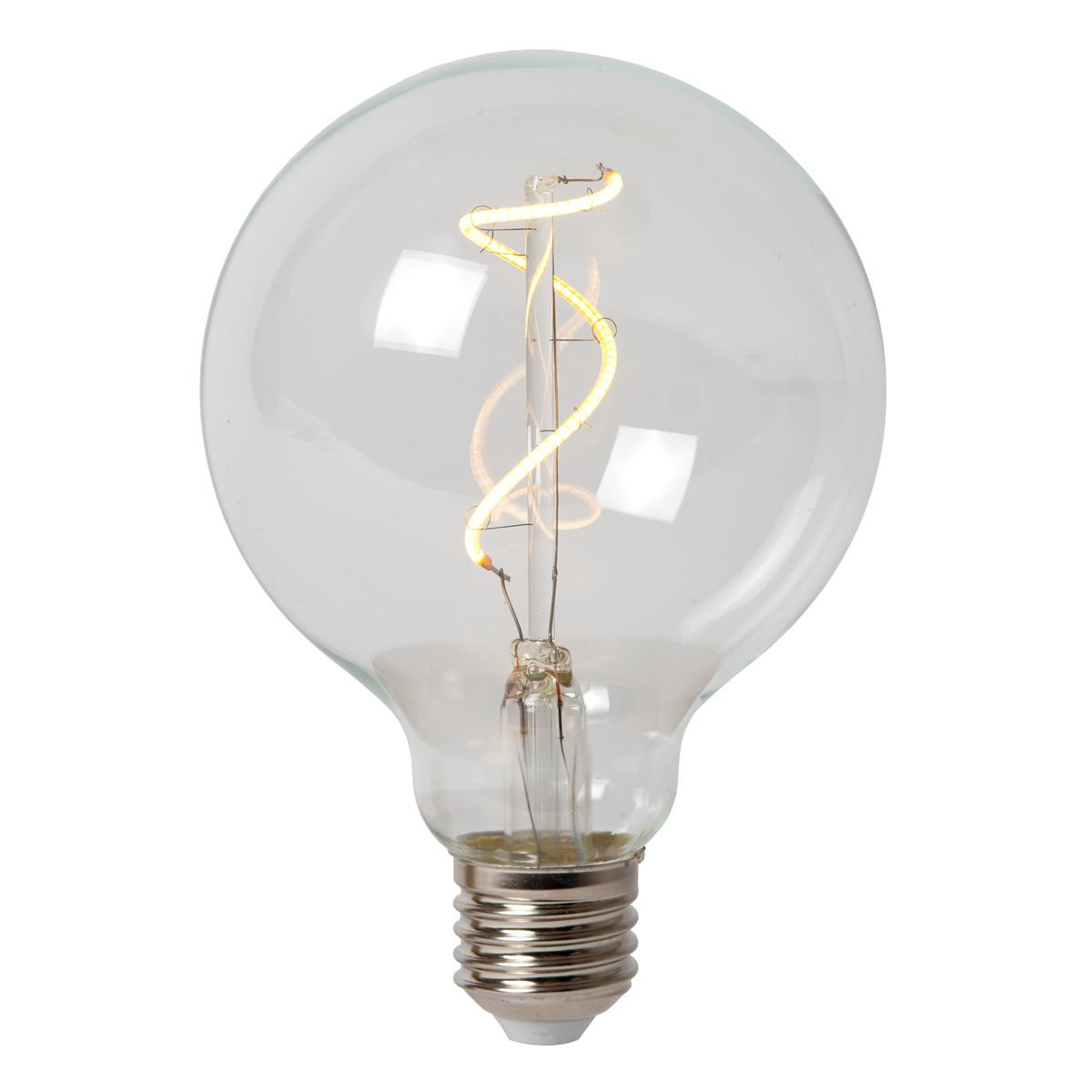 Lucide Leuchtmittel Bulb Low  Voltage
