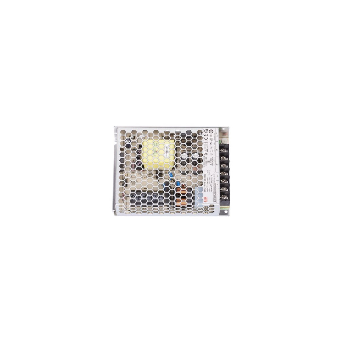 Nova Luce Pendelleuchte NOTIC