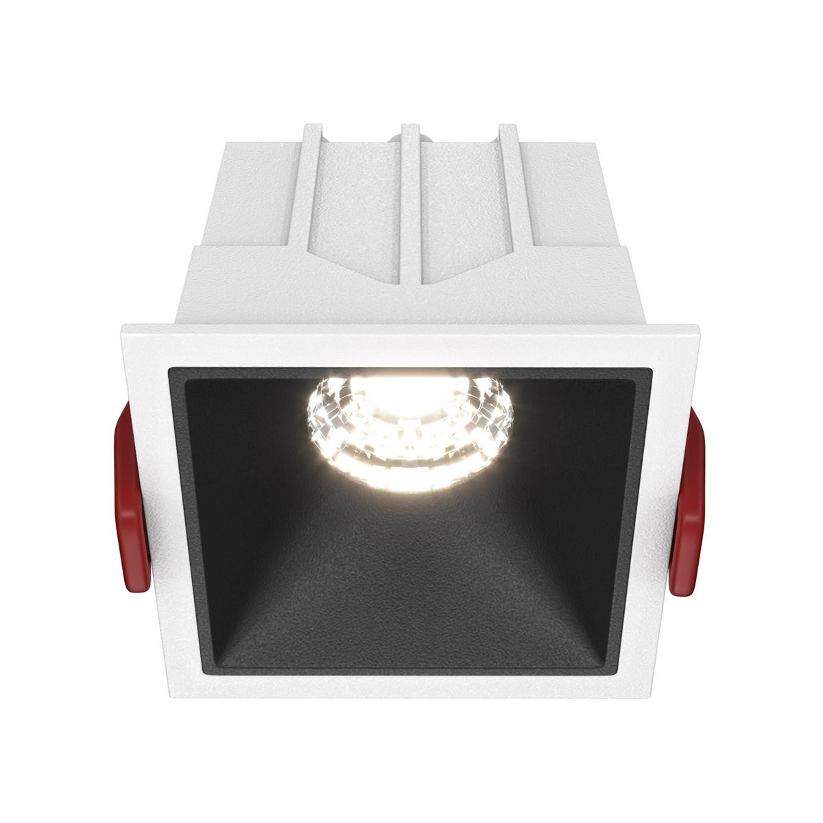 Maytoni Einbauleuchte Alfa box