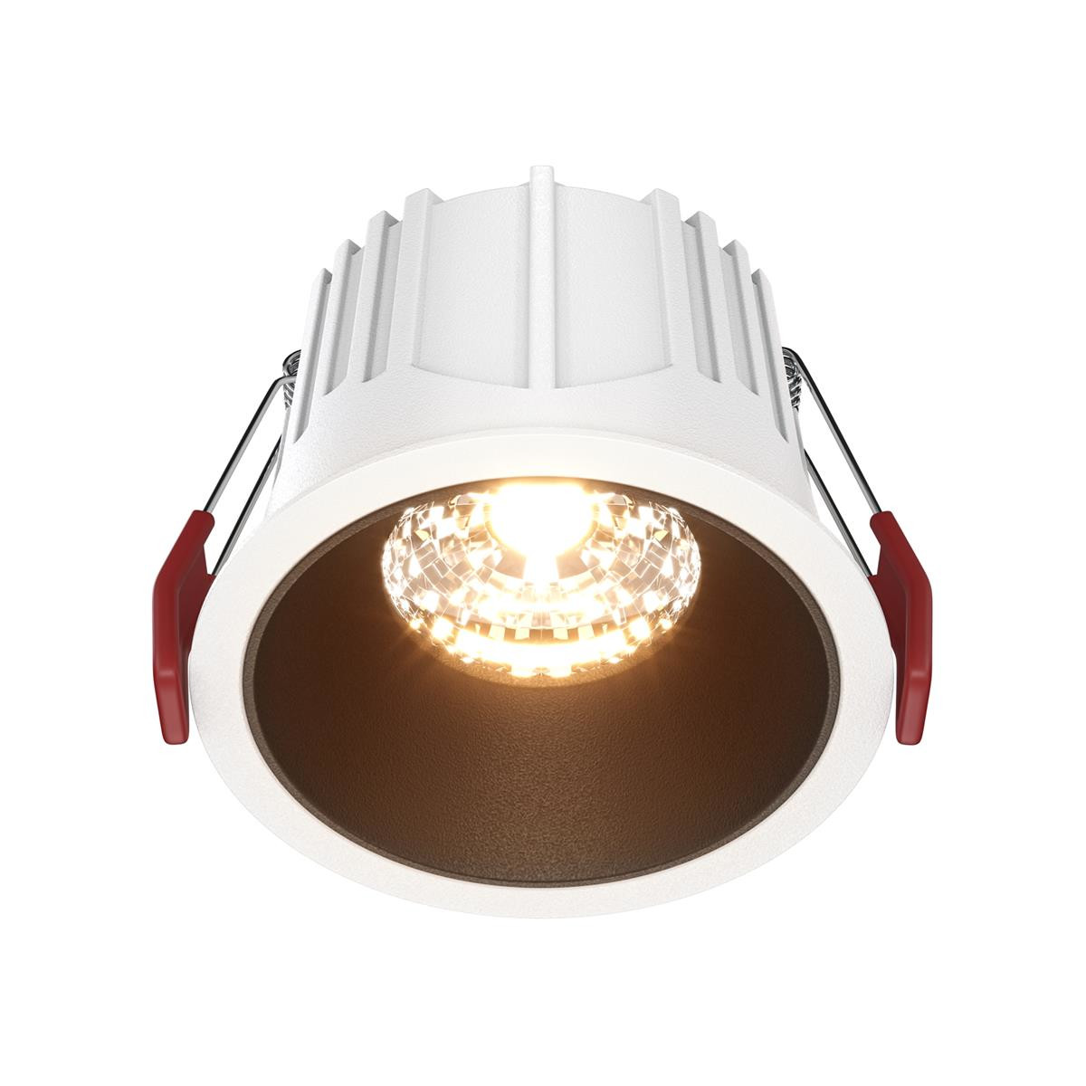 Maytoni Einbauleuchte Alfa box