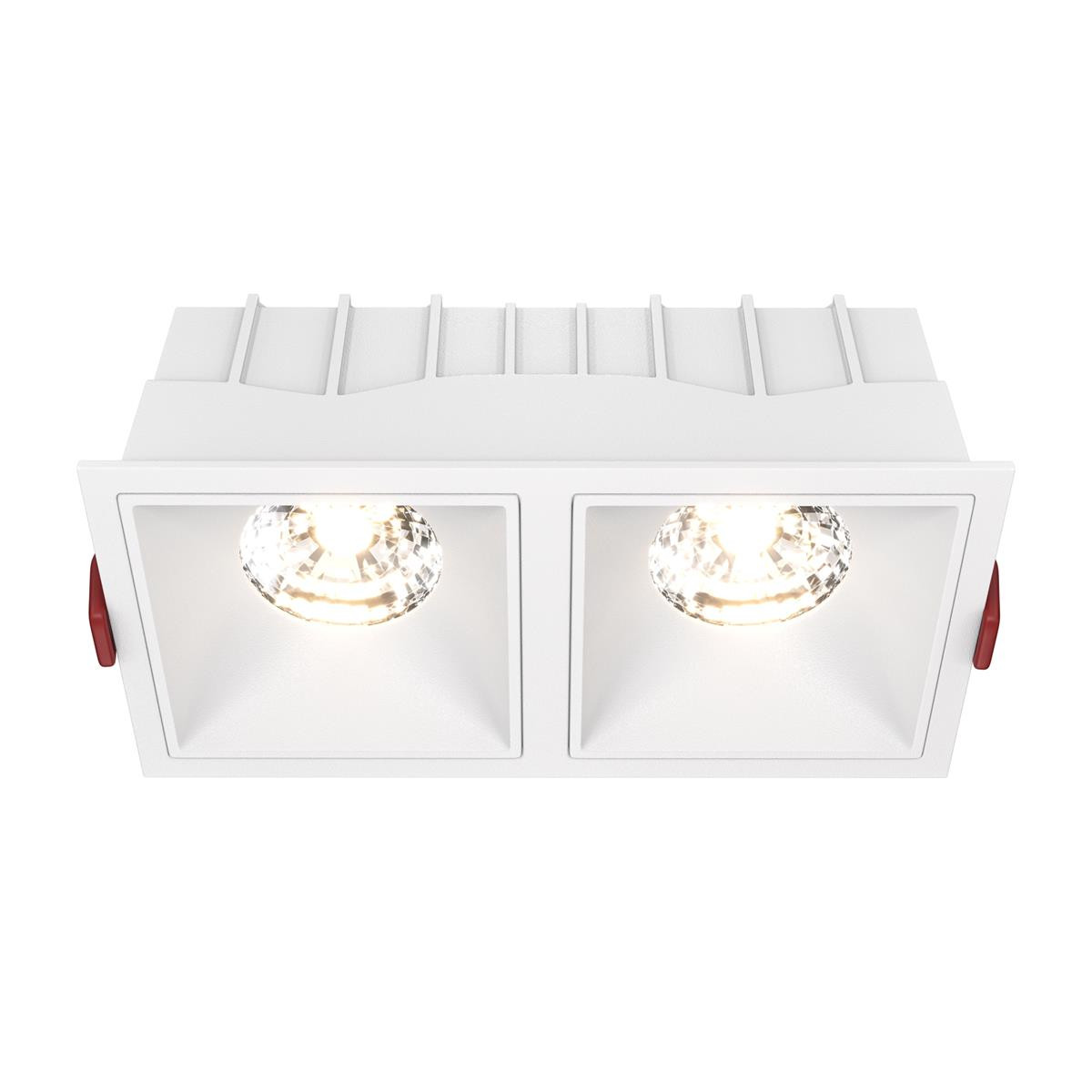 Maytoni Einbauleuchte Alfa box