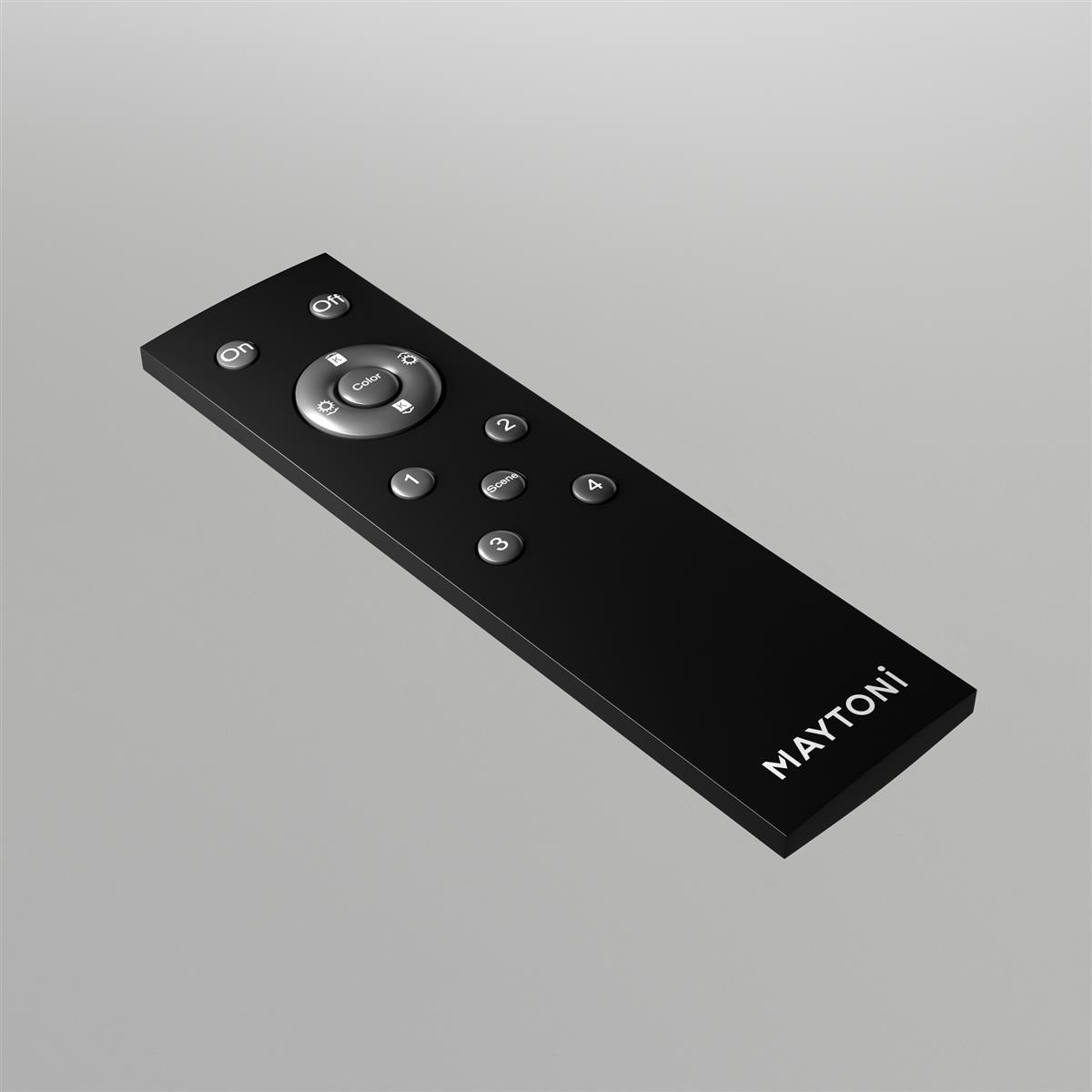 Maytoni Fernbedienung Remote controls