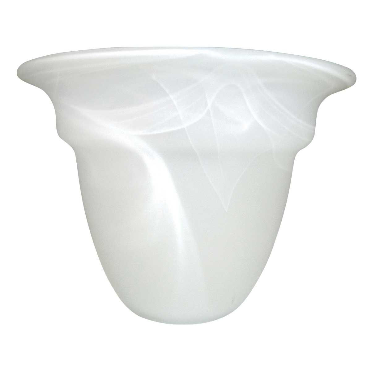 Elstead Glasschirm Glass Shades