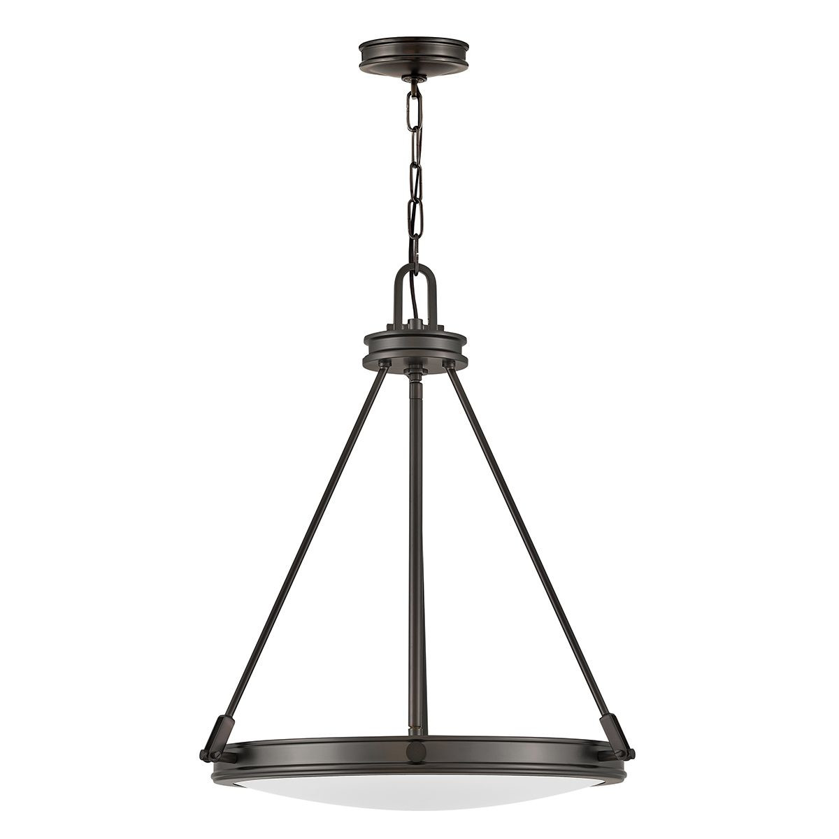Elstead Pendelleuchte Collier