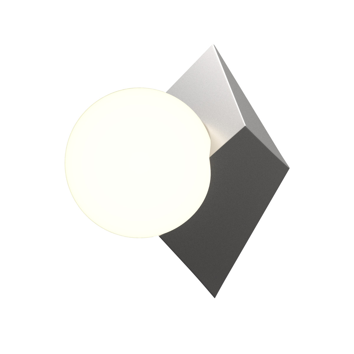 Maytoni Wandleuchte Cubeo box