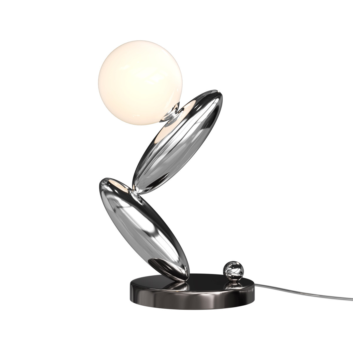 Maytoni Tischleuchte Resonance box