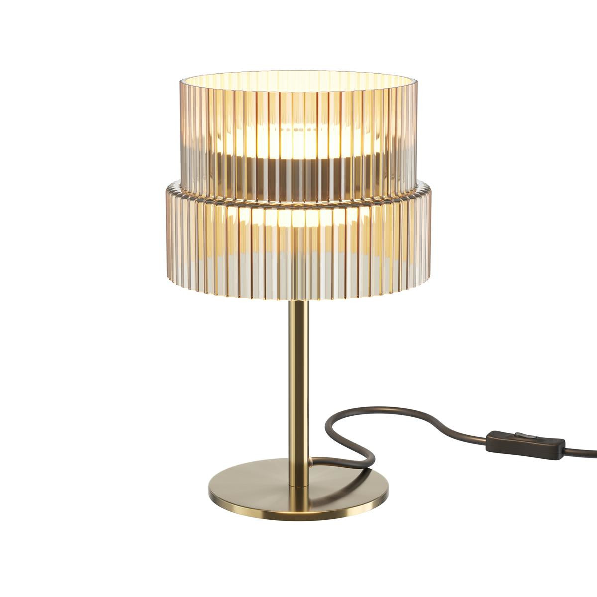 Maytoni Tischleuchte Scala box