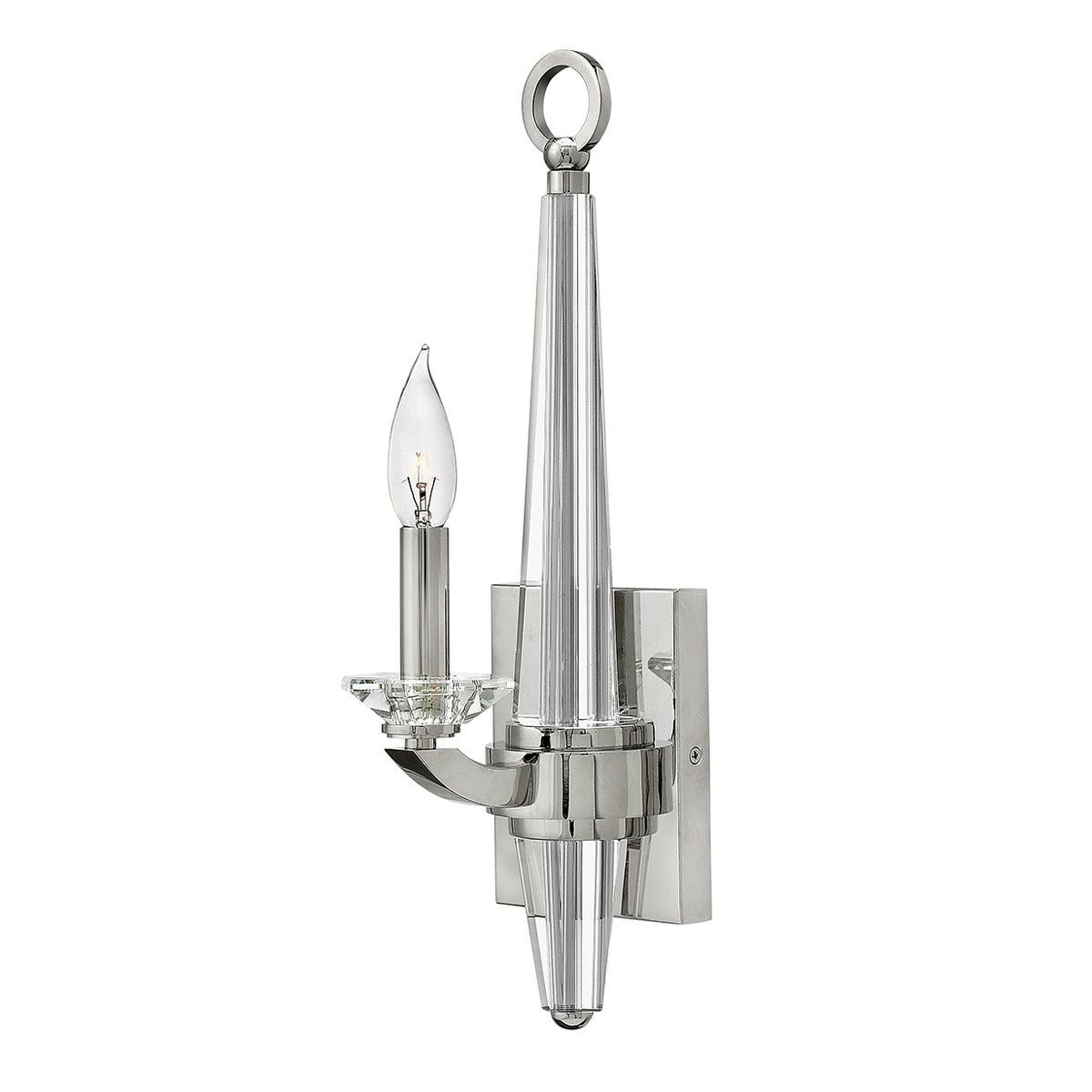 Quintiesse Wandleuchte Ascher box