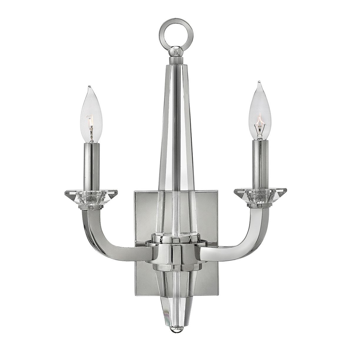 Quintiesse Wandleuchte Ascher