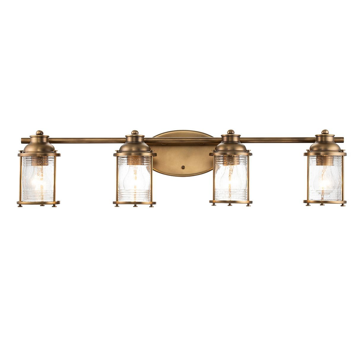 Quintiesse Wandleuchte Ashland Bay box