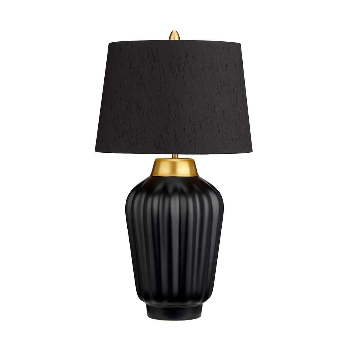 Quintiesse Tischleuchte Bexley