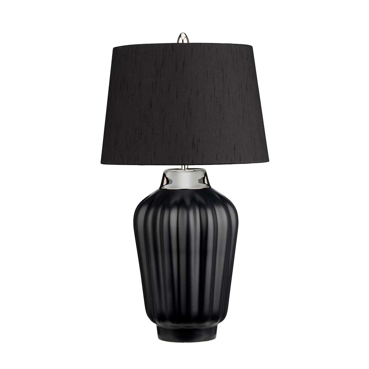 Quintiesse Tischleuchte Bexley