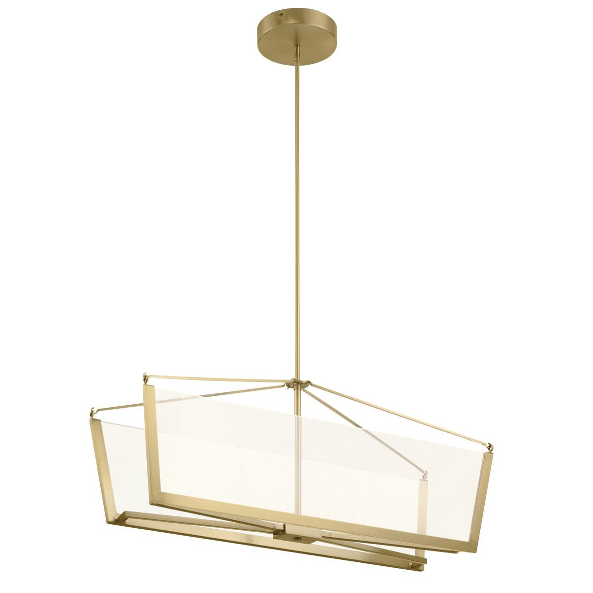 Quintiesse Kronleuchter Calters box