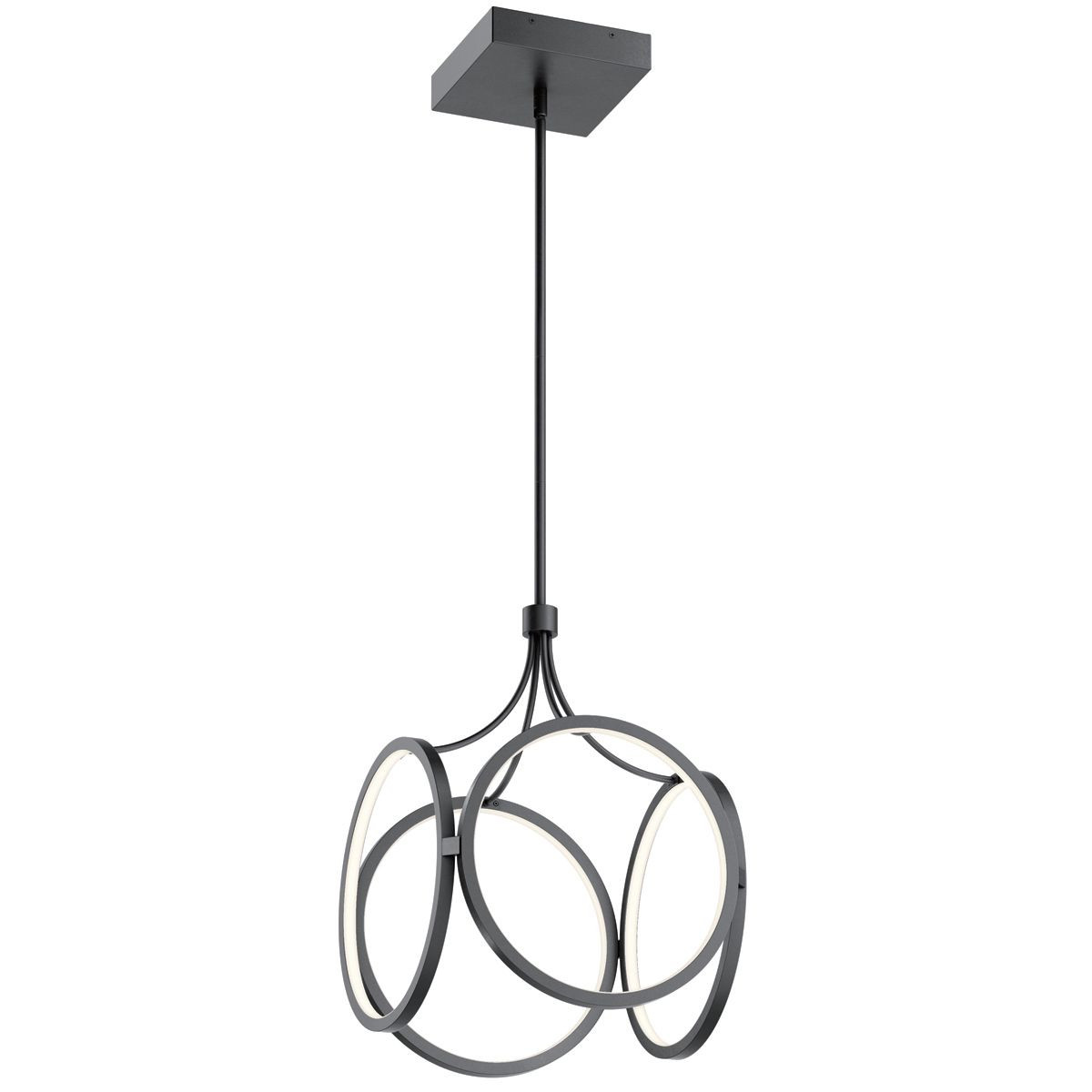 Quintiesse Pendelleuchte Ciri box