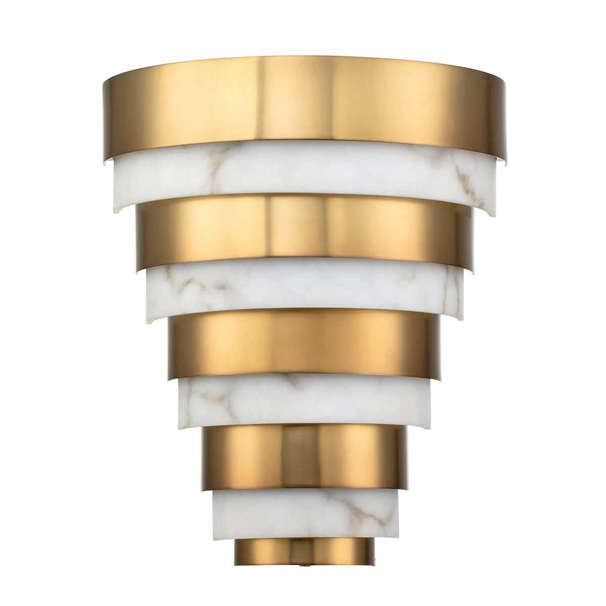Quintiesse Wandleuchte Echelon