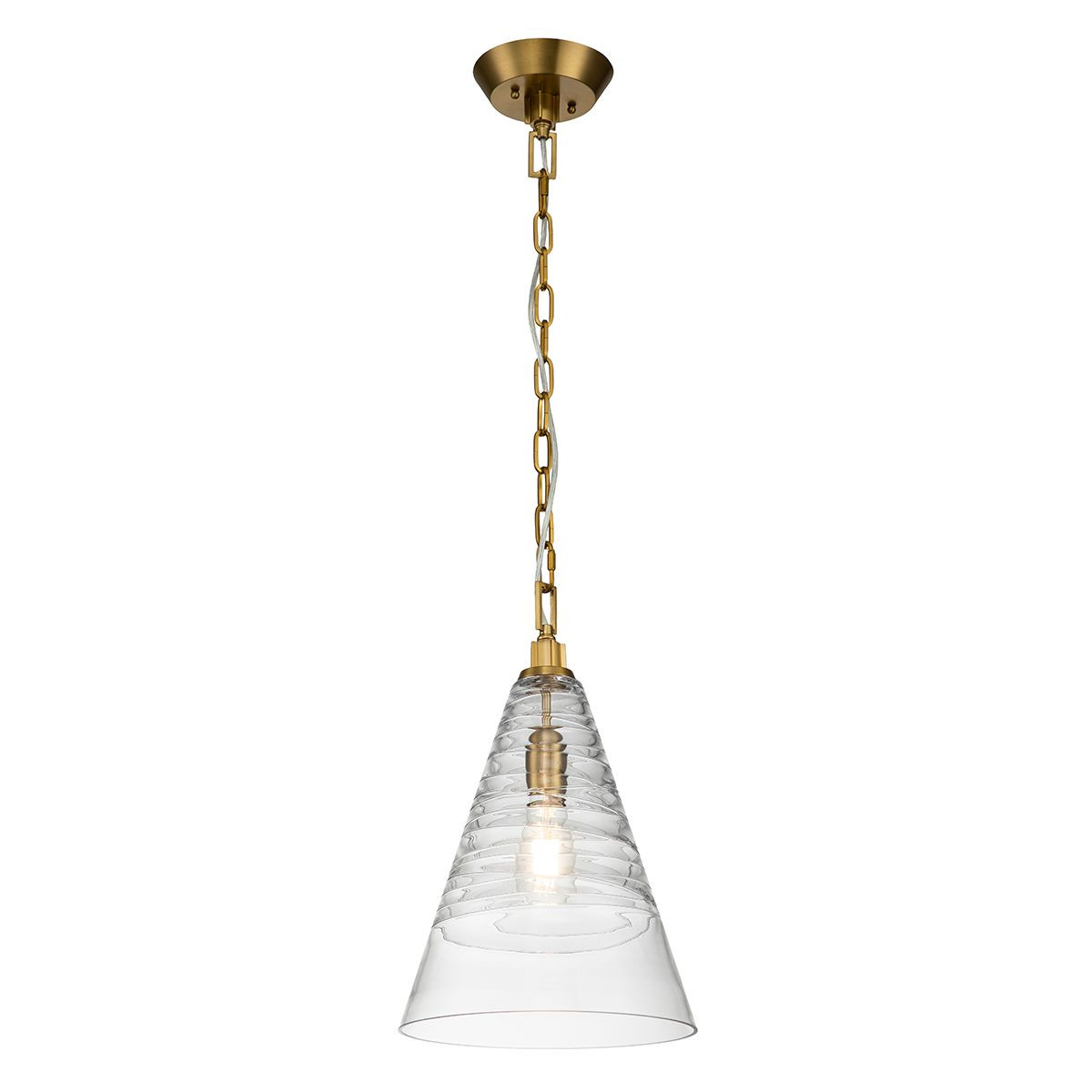 Quintiesse Pendelleuchte Elmore