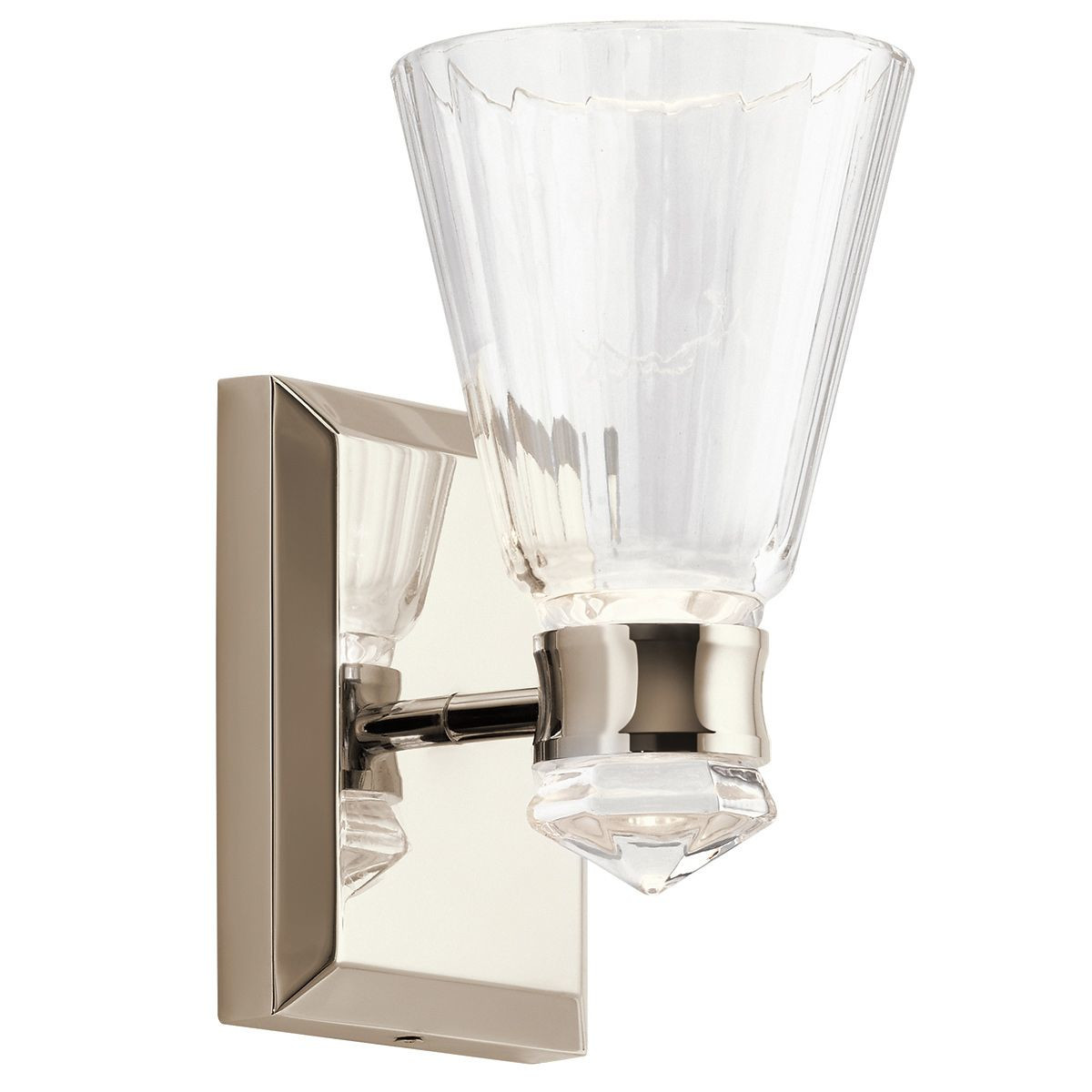 Quintiesse Wandleuchte Kayva box