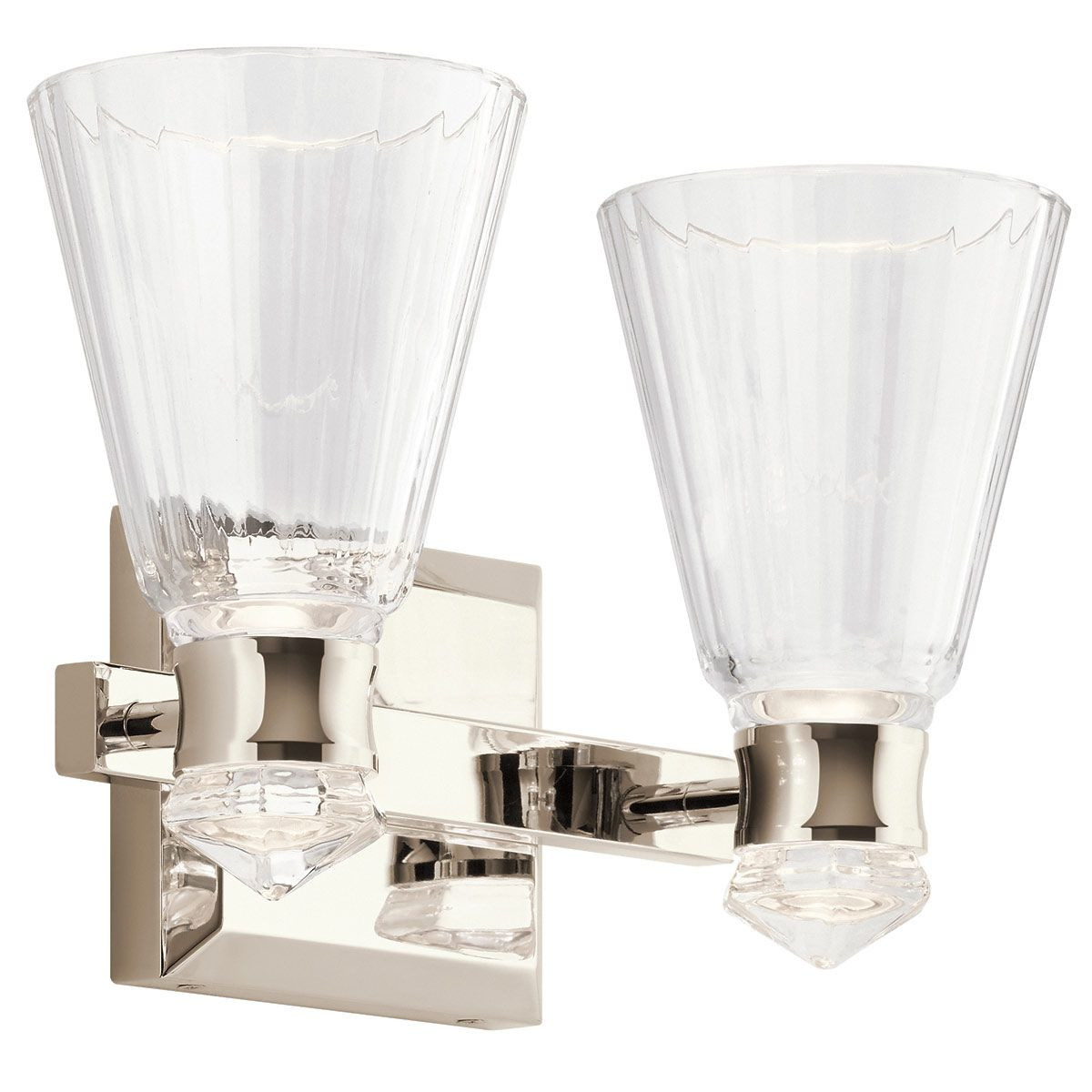 Quintiesse Wandleuchte Kayva box