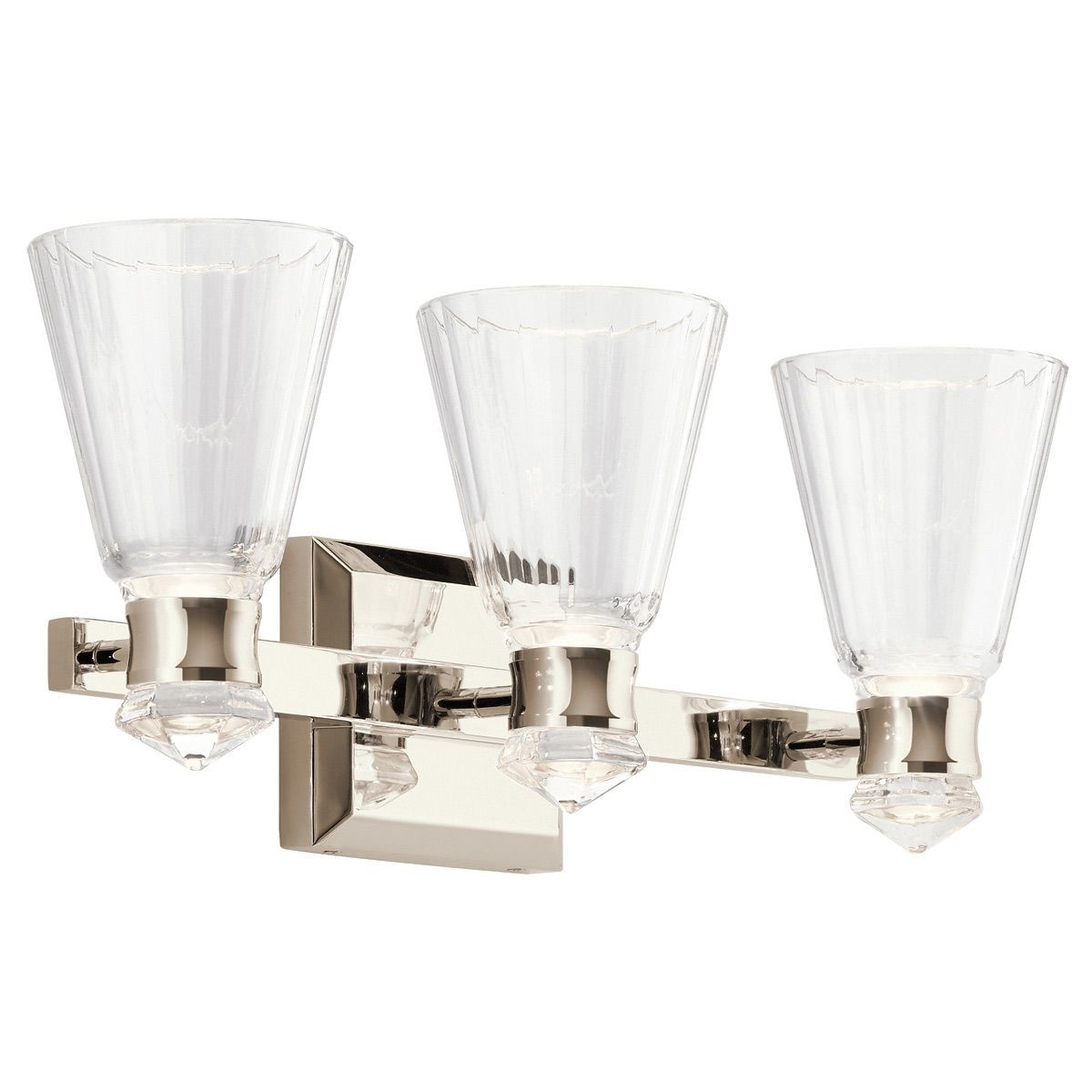 Quintiesse Wandleuchte Kayva box