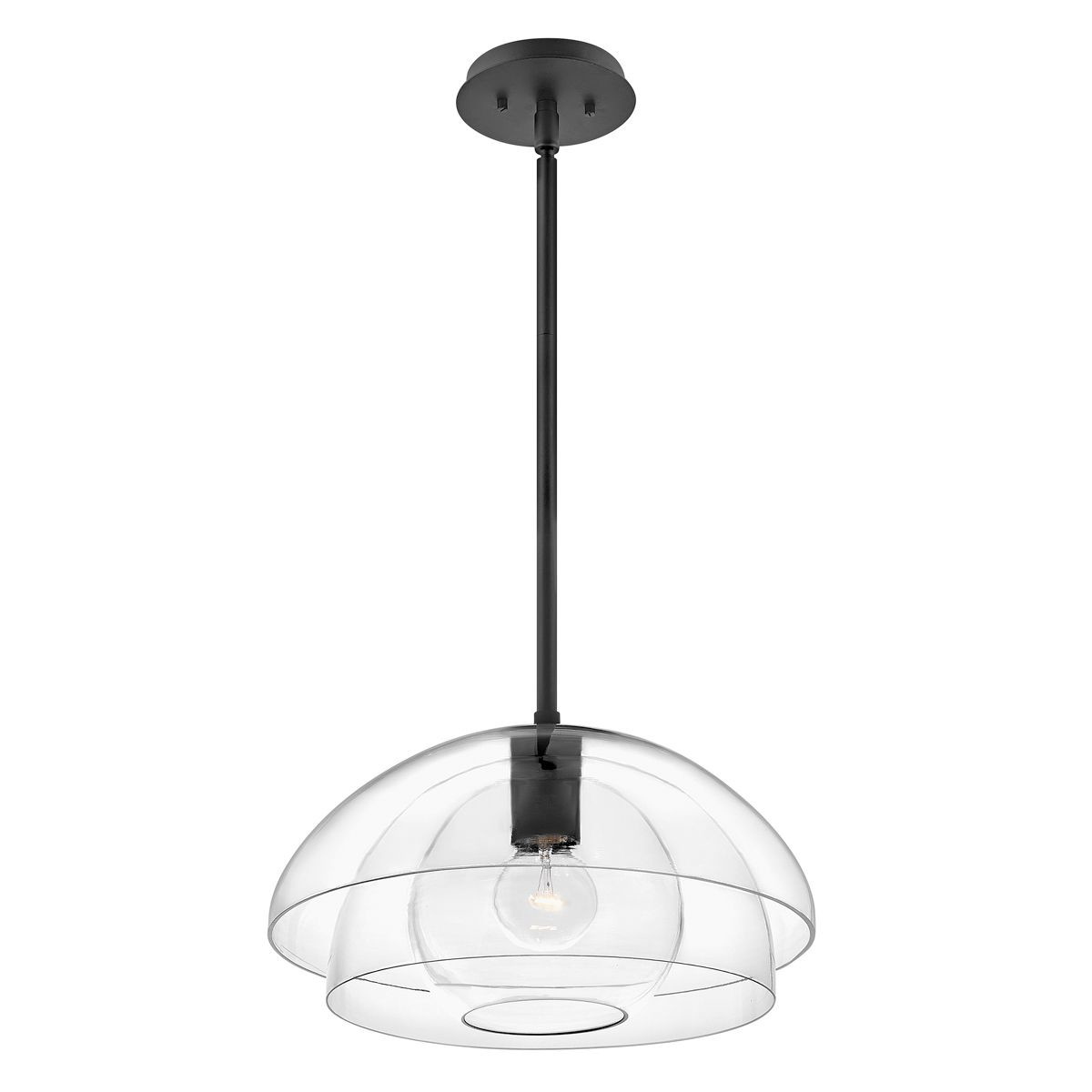 Quintiesse Pendelleuchte Lotus