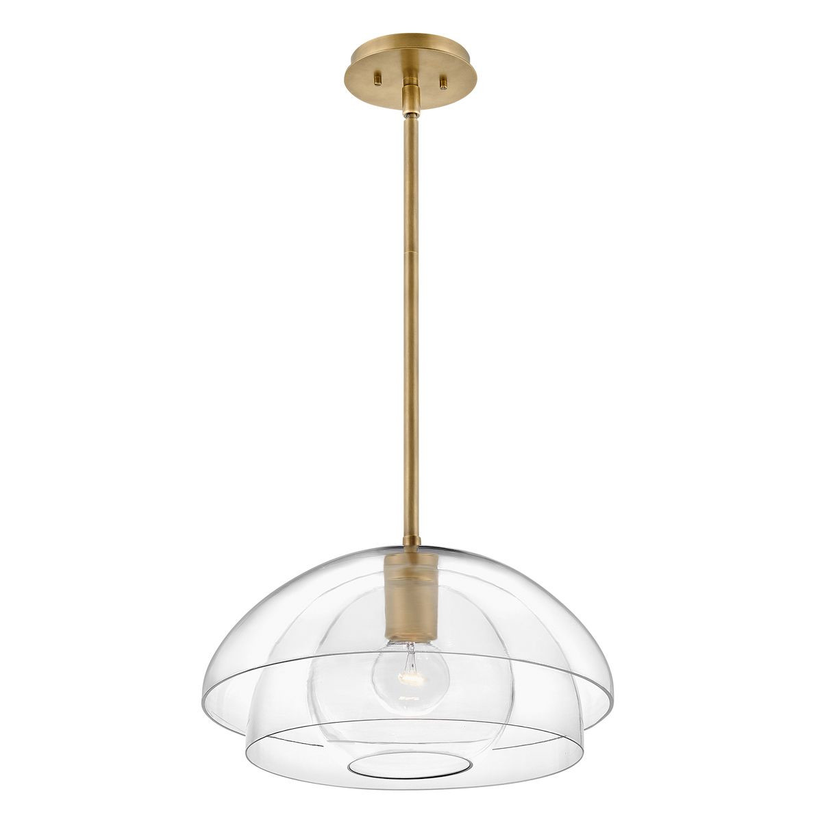 Quintiesse Pendelleuchte Lotus