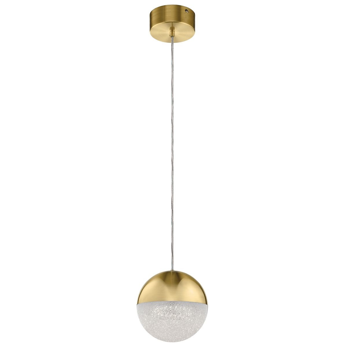 Quintiesse Pendelleuchte Moonlit box