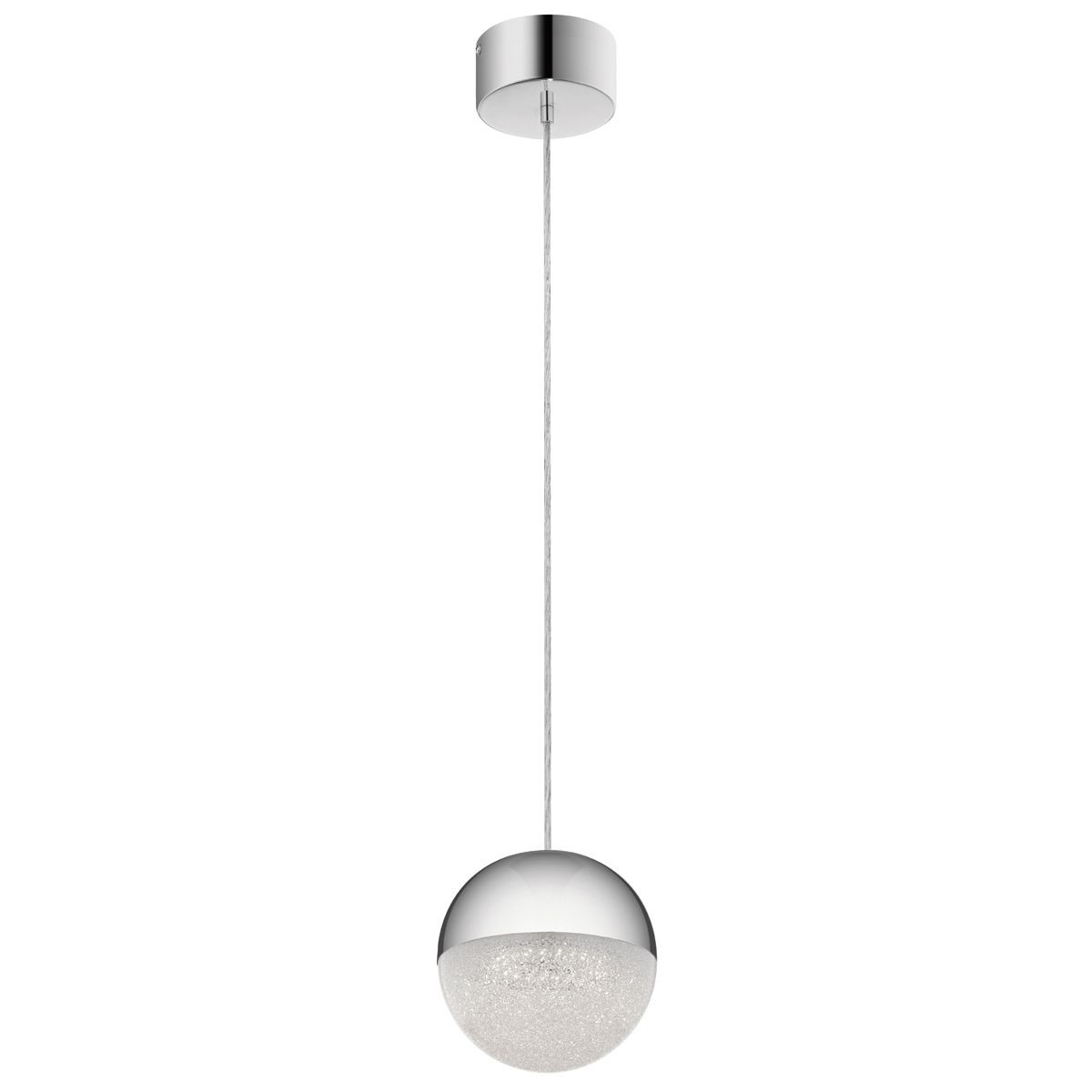 Quintiesse Pendelleuchte Moonlit